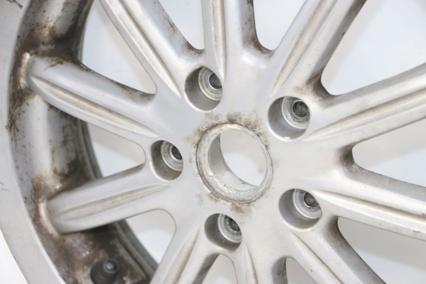 photo de FELGENPAAR PIAGGIO MP3 LT 300 (2010 - 2016)