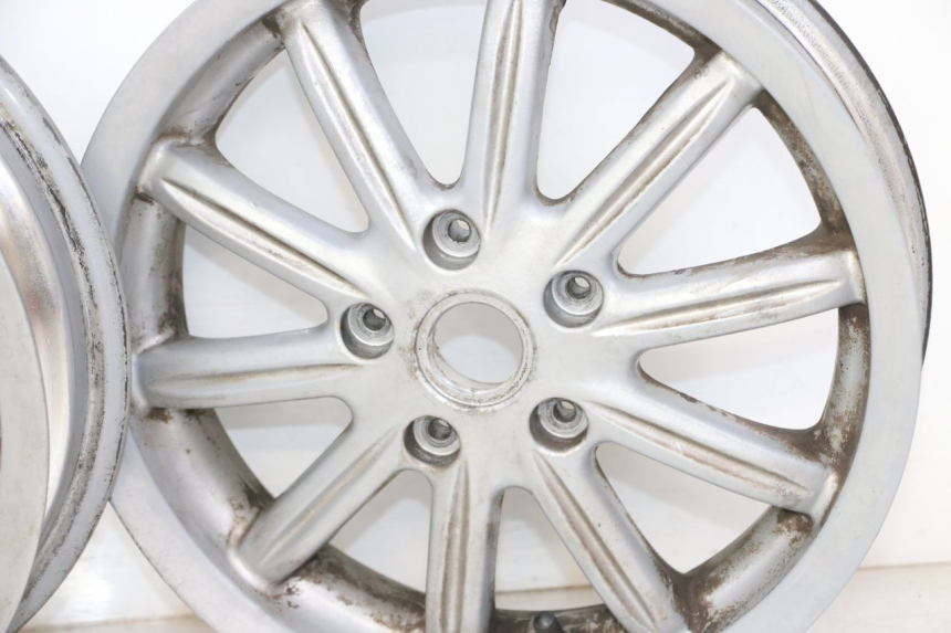 photo de FELGENPAAR PIAGGIO MP3 LT 300 (2010 - 2016)