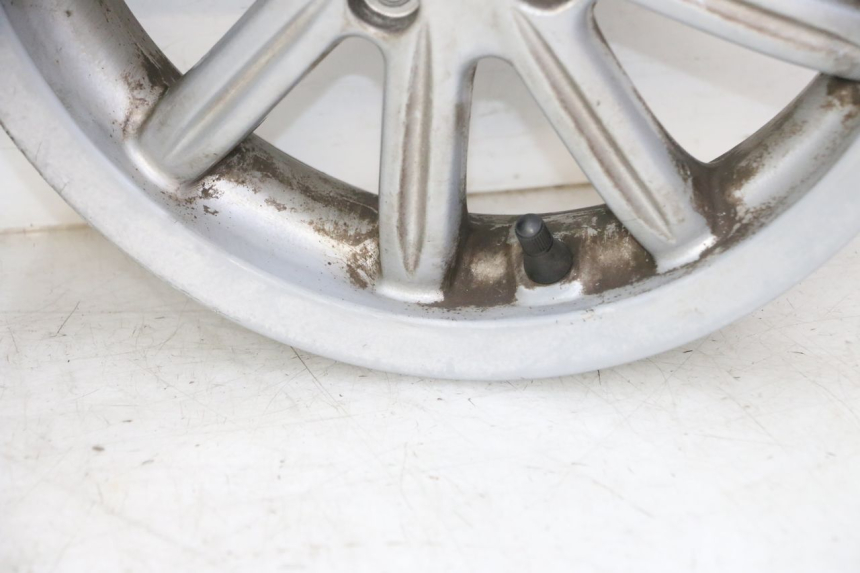 photo de FELGENPAAR PIAGGIO MP3 LT 300 (2010 - 2016)