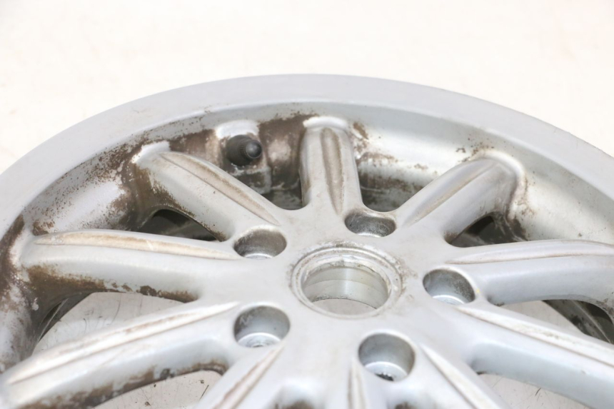 photo de FELGENPAAR PIAGGIO MP3 LT 300 (2010 - 2016)