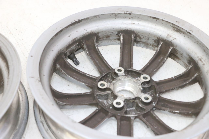 photo de FELGENPAAR PIAGGIO MP3 LT 300 (2010 - 2016)