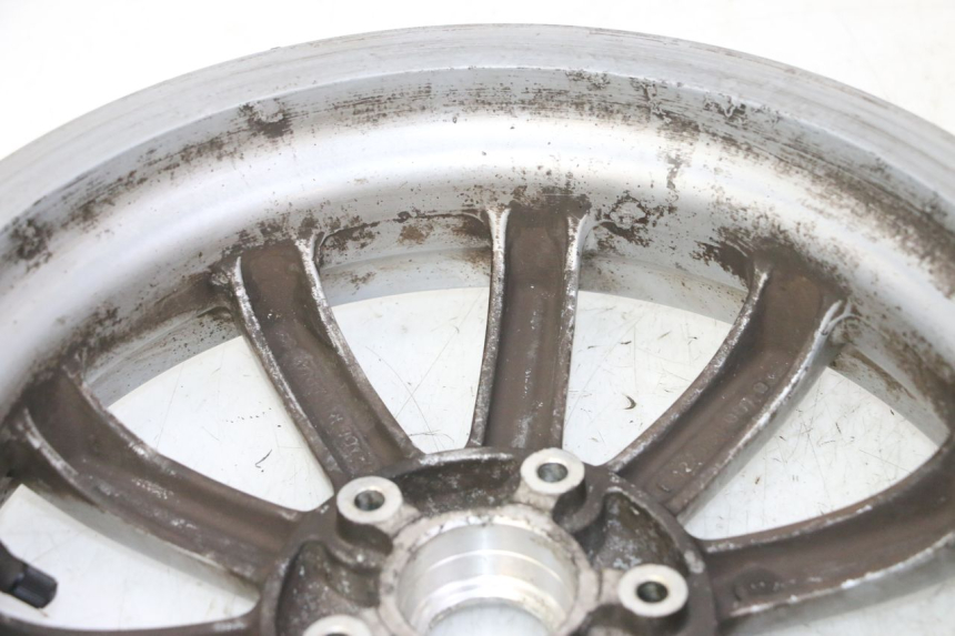 photo de FELGENPAAR PIAGGIO MP3 LT 300 (2010 - 2016)