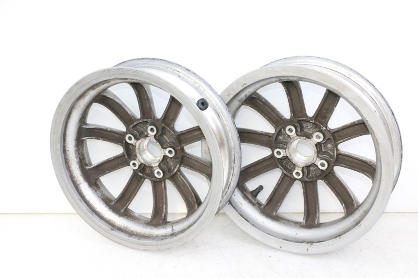 photo de FELGENPAAR PIAGGIO MP3 LT 300 (2010 - 2016)