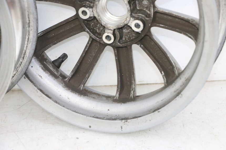 photo de FELGENPAAR PIAGGIO MP3 LT 300 (2010 - 2016)