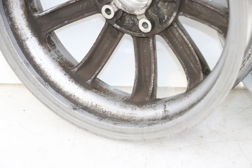 photo de FELGENPAAR PIAGGIO MP3 LT 300 (2010 - 2016)