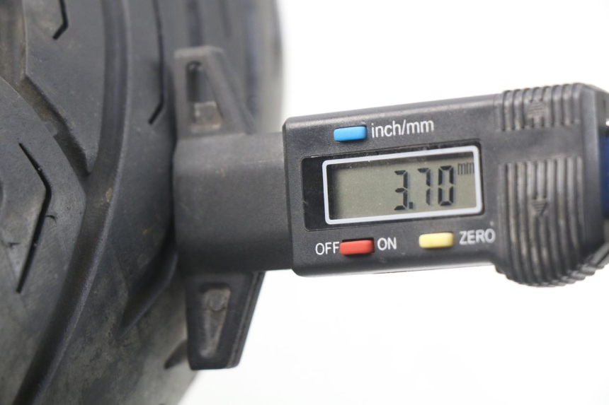 photo de FELGE PAAR PIAGGIO MP3 125 (2006 - 2014)