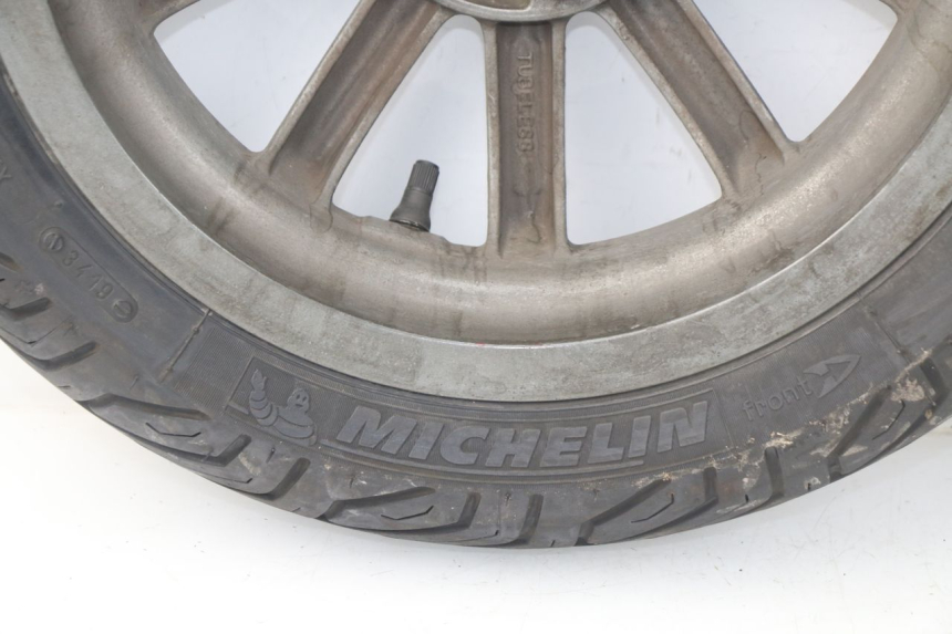 photo de FELGE PAAR PIAGGIO MP3 125 (2006 - 2014)