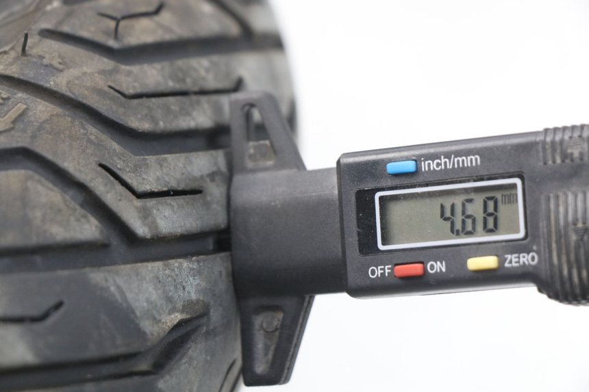 photo de FELGE PAAR PIAGGIO MP3 125 (2006 - 2014)