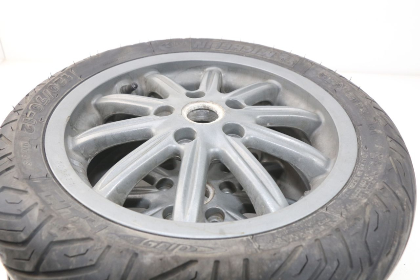 photo de FELGE PAAR PIAGGIO MP3 125 (2006 - 2014)