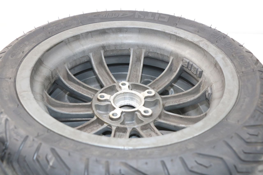 photo de FELGE PAAR PIAGGIO MP3 125 (2006 - 2014)