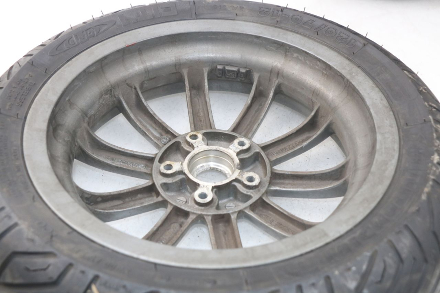 photo de FELGE PAAR PIAGGIO MP3 125 (2006 - 2014)