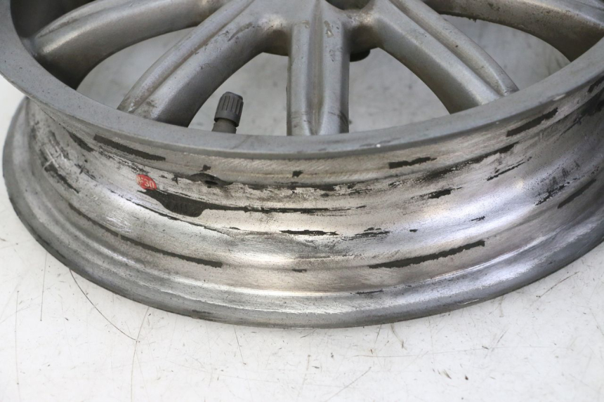 photo de FELGE PAAR PIAGGIO MP3 125 (2006 - 2014)