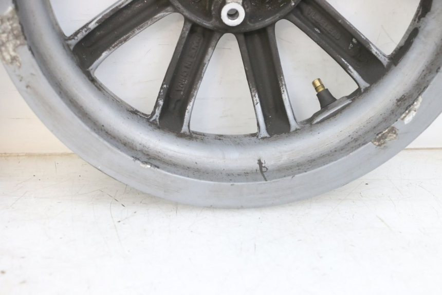 photo de FELGE PAAR PIAGGIO MP3 RL 250 (2007 - 2010) - Zoom auf Komponenten