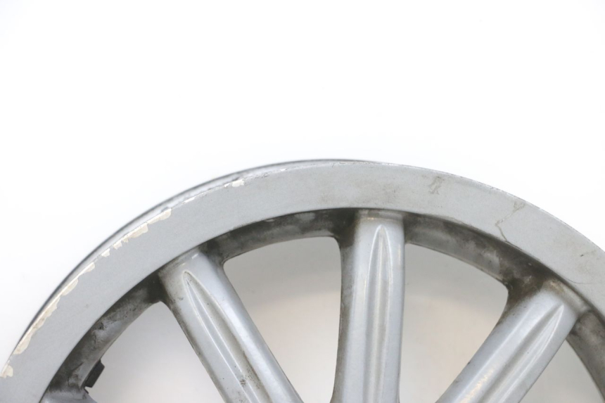 photo de FELGE PAAR PIAGGIO MP3 RL 250 (2007 - 2010) - Qualität der Gebrauchtware