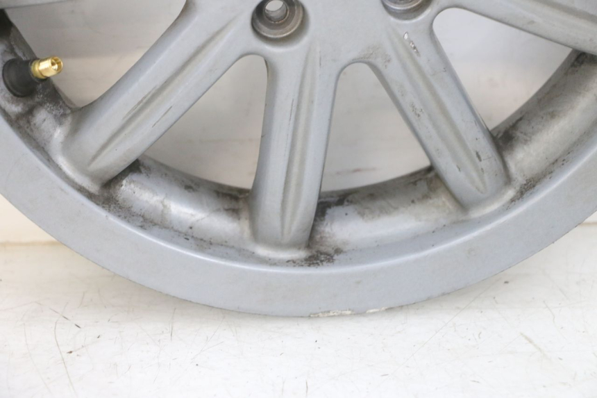 photo de FELGE PAAR PIAGGIO MP3 RL 250 (2007 - 2010) - Hauptansicht