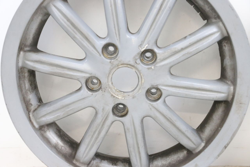 photo de FELGE PAAR PIAGGIO MP3 RL 250 (2007 - 2010) - Zoom auf Gebrauchszustand