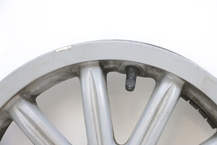 photo de FELGE PAAR PIAGGIO MP3 RL 250 (2007 - 2010) - Alternative Perspektive