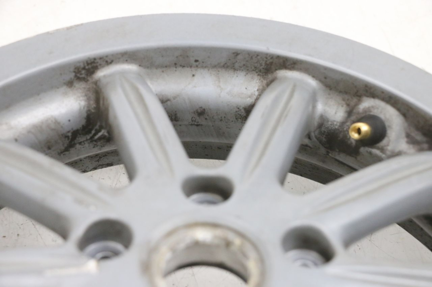 photo de FELGE PAAR PIAGGIO MP3 RL 250 (2007 - 2010) - Gesamtansicht des Produkts