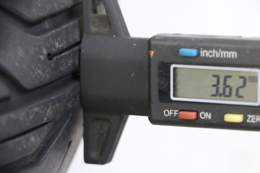 photo de FELGE PAAR PIAGGIO MP3 500 (2016 - 2018) - Detailansicht des Bauteils