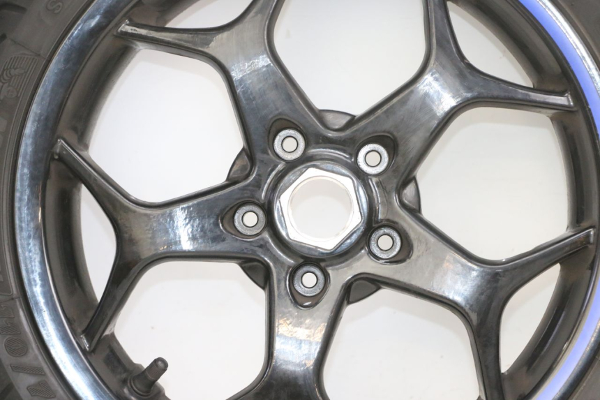 photo de FELGE PAAR PIAGGIO MP3 500 (2016 - 2018) - Hauptansicht