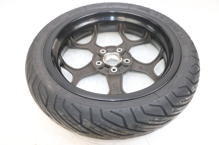 photo de FELGE PAAR PIAGGIO MP3 500 (2016 - 2018) - Alternative Perspektive