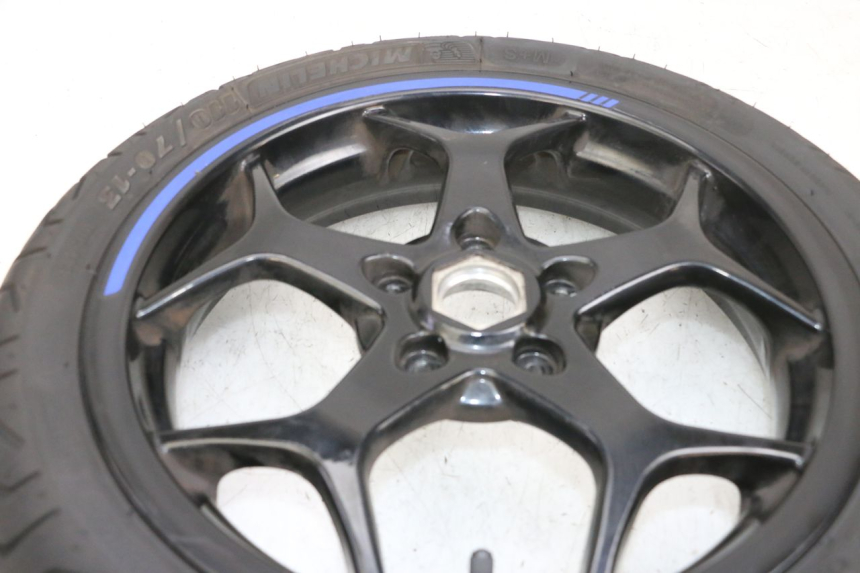 photo de FELGE PAAR PIAGGIO MP3 500 (2016 - 2018) - Gesamtansicht des Produkts