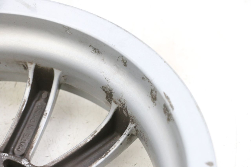 photo de FELGE PAAR PIAGGIO MP3 RL 250 (2007 - 2010) - Weitere Ansicht des Artikels