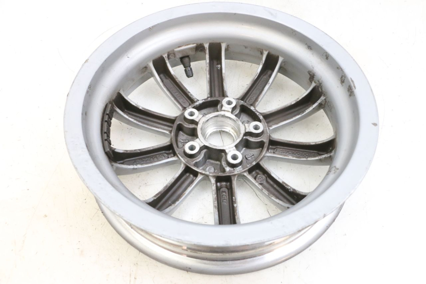 photo de FELGE PAAR PIAGGIO MP3 RL 250 (2007 - 2010) - Charakteristische Merkmale