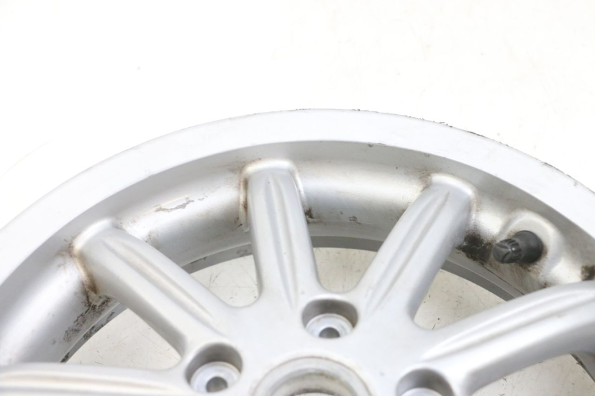 photo de FELGE PAAR PIAGGIO MP3 RL 250 (2007 - 2010) - Zoom auf Komponenten