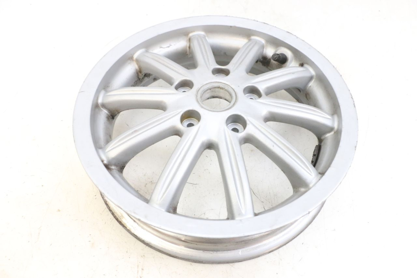 photo de FELGE PAAR PIAGGIO MP3 RL 250 (2007 - 2010) - Hochauflösende Nahaufnahme