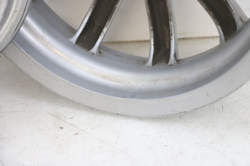 photo de FELGE PAAR PIAGGIO MP3 RL 250 (2007 - 2010) - Alternativer Blickwinkel