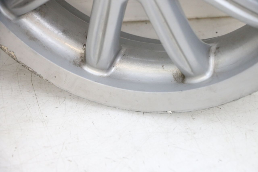 photo de FELGE PAAR PIAGGIO MP3 RL 250 (2007 - 2010) - Detailansicht des Bauteils