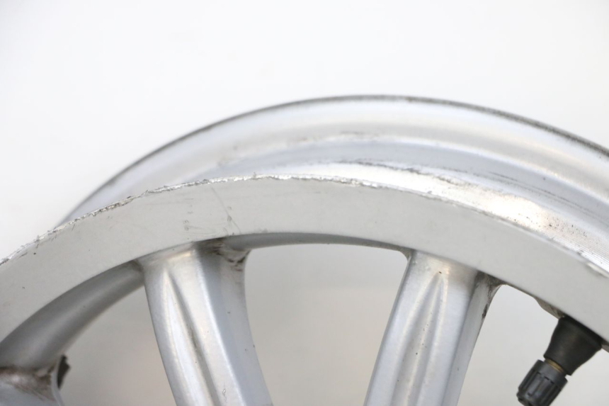 photo de FELGE PAAR PIAGGIO MP3 RL 250 (2007 - 2010) - Alternative Perspektive