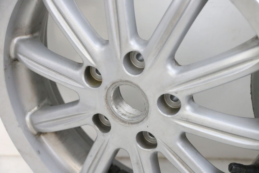 photo de FELGE PAAR PIAGGIO MP3 RL 250 (2007 - 2010) - Gesamtansicht des Produkts