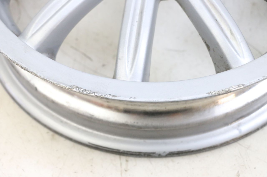 photo de FELGE PAAR PIAGGIO MP3 RL 250 (2007 - 2010) - Alternative Perspektive