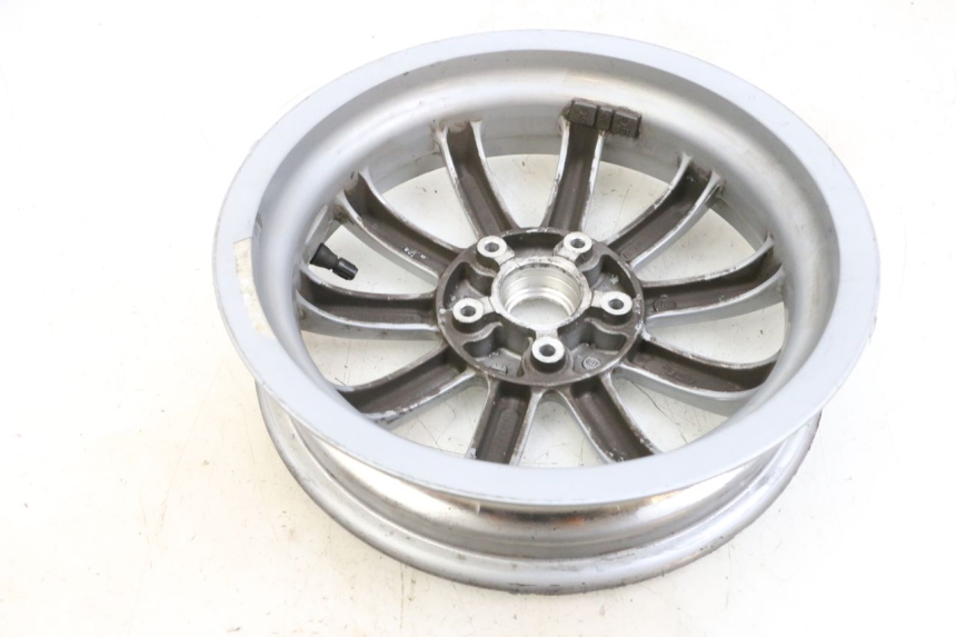 photo de FELGE PAAR PIAGGIO MP3 RL 250 (2007 - 2010) - Geprüftes Gebrauchtteil