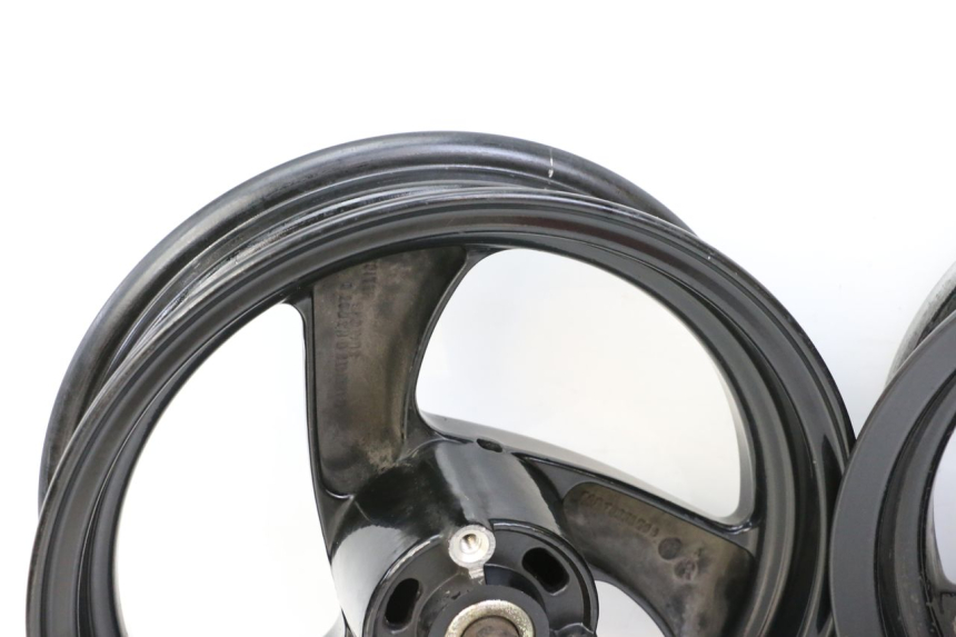 photo de FELGE PAAR PEUGEOT ELYSTAR 50 (2002 - 2014)