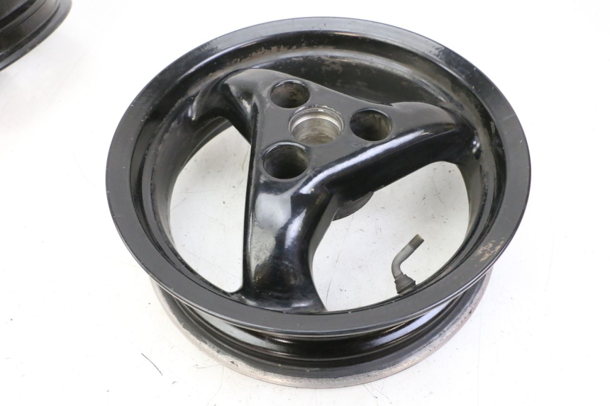 photo de FELGE PAAR PEUGEOT ELYSTAR 50 (2002 - 2014)