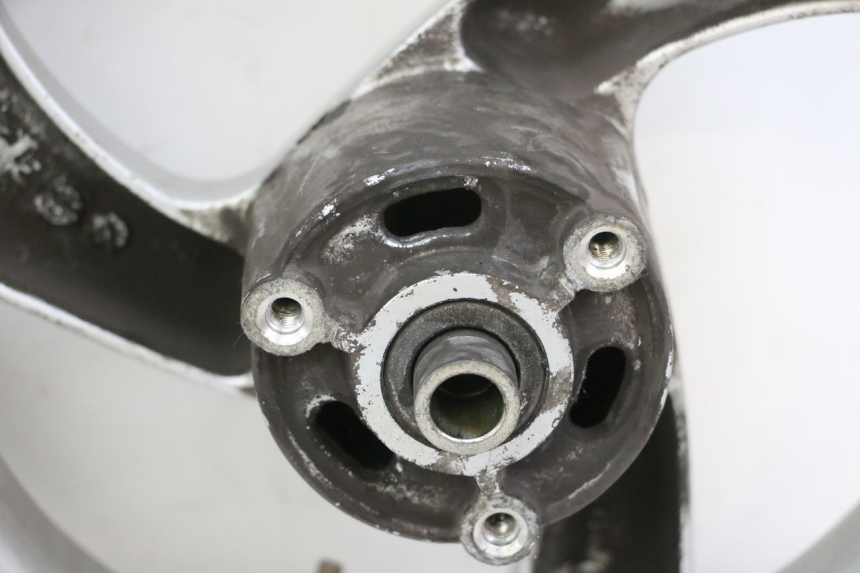 photo de FELGE PAAR PEUGEOT ELYSTAR 50 (2002 - 2014)