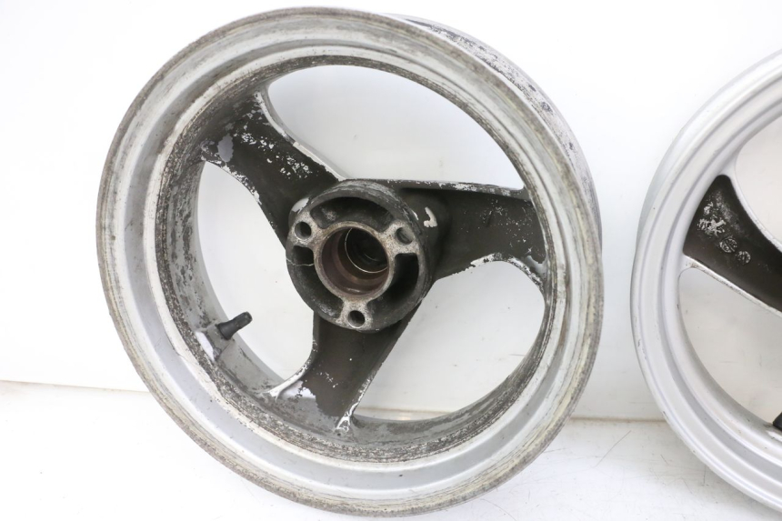 photo de FELGE PAAR PEUGEOT ELYSTAR 50 (2002 - 2014)