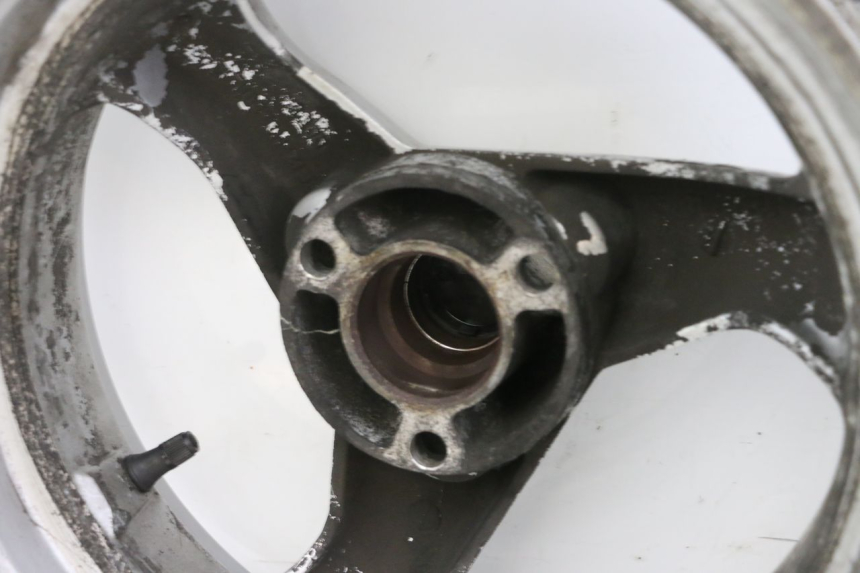 photo de FELGE PAAR PEUGEOT ELYSTAR 50 (2002 - 2014)
