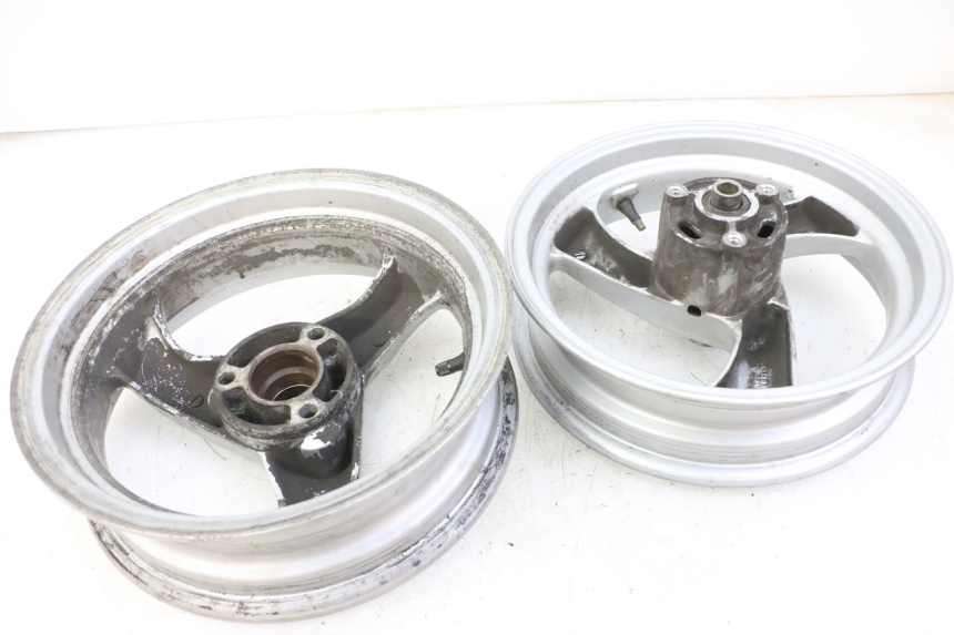 photo de FELGE PAAR PEUGEOT ELYSTAR 50 (2002 - 2014)