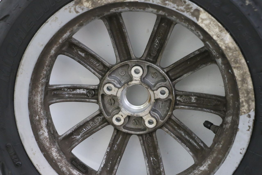 photo de FELGE PAAR PIAGGIO MP3 LT 400 (2007 - 2012)