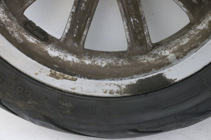 photo de FELGE PAAR PIAGGIO MP3 LT 400 (2007 - 2012)