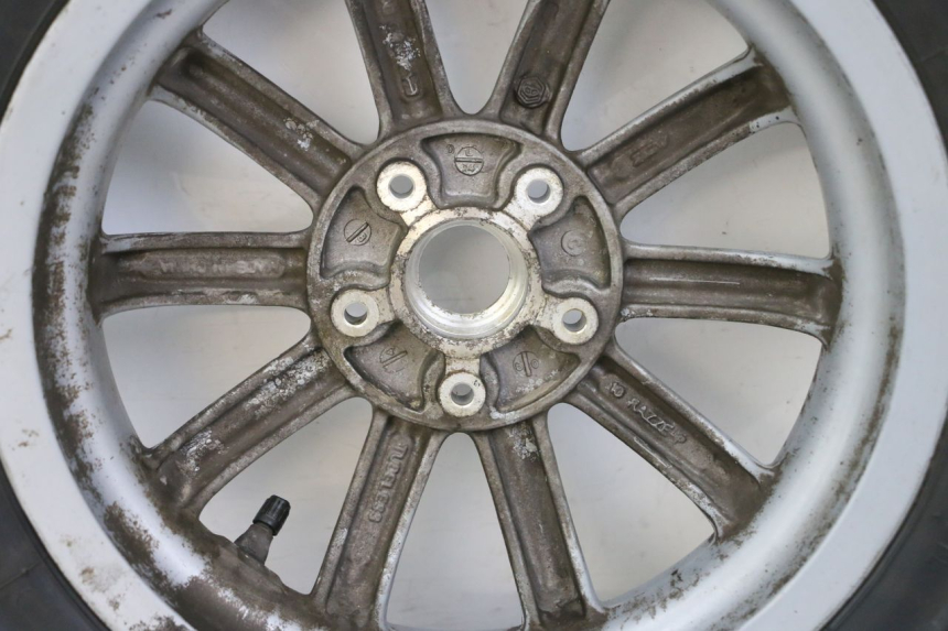 photo de FELGE PAAR PIAGGIO MP3 LT 400 (2007 - 2012)