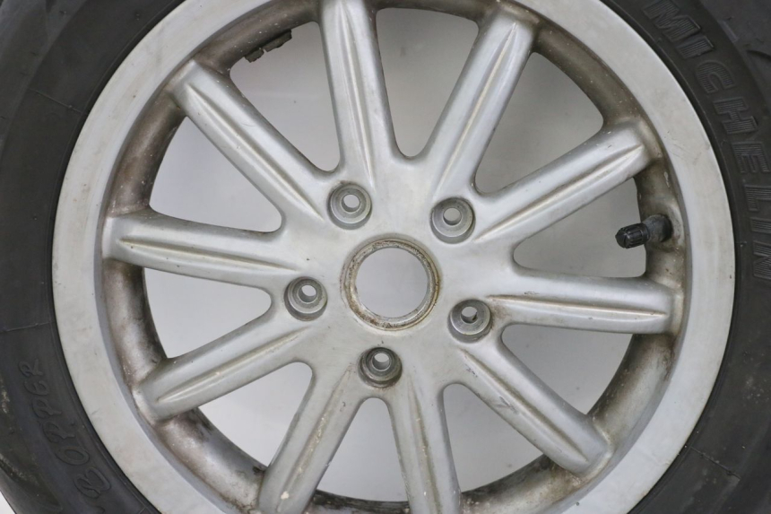 photo de FELGE PAAR PIAGGIO MP3 LT 400 (2007 - 2012)