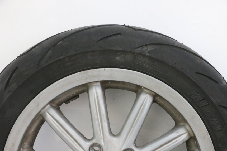 photo de FELGE PAAR PIAGGIO MP3 LT 400 (2007 - 2012)