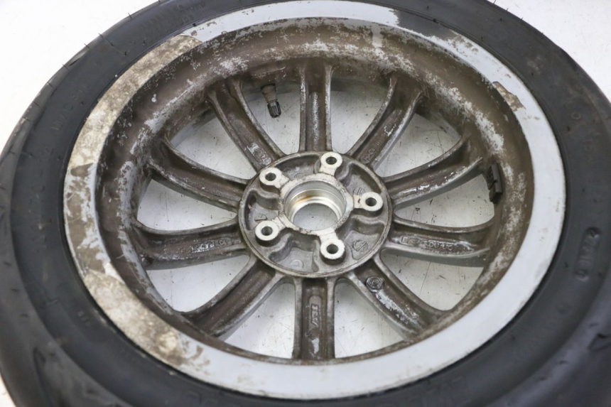 photo de FELGE PAAR PIAGGIO MP3 LT 400 (2007 - 2012)