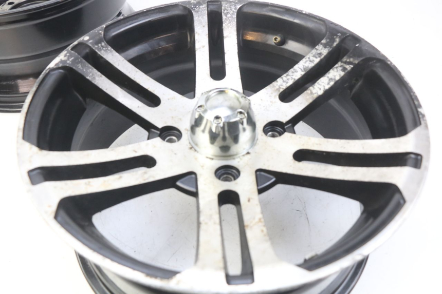 photo de FELGENPAAR SPY RACING F3 350 (2015 - 2022)