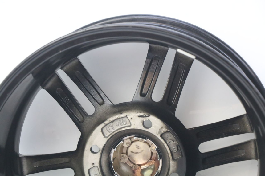 photo de FELGENPAAR SPY RACING F3 350 (2015 - 2022)